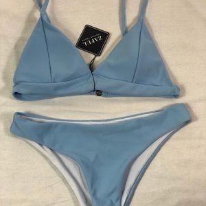 New w/ Tag Zaful Bikini